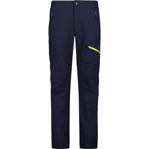 CMP Herren Keilhose MAN LONG PANT