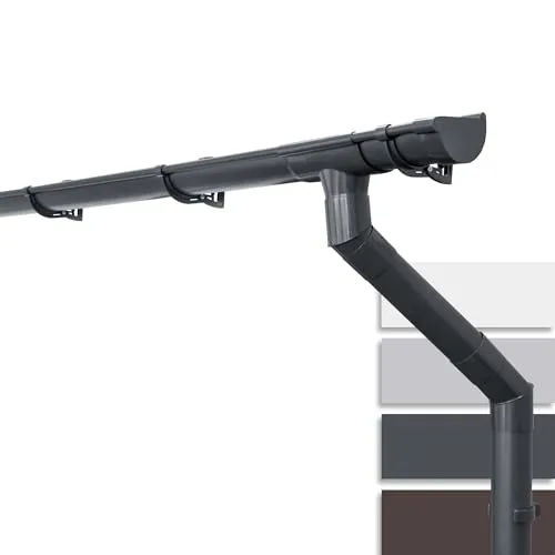 Dachrinnen von INEFA