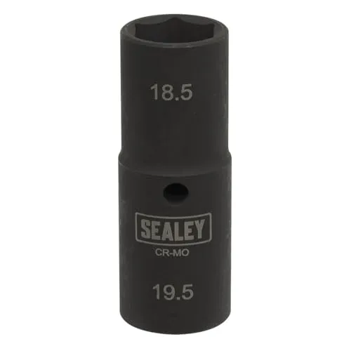 Deep Impact Socket 1/2