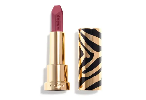SISLEY Le Phyto Rouge 23 Rose Delhi - Pflegender Lippenstift - Lippenstift in zartem Rosaton, der mit einem Hydrobooster-Komplex für sofortige Aufpolsterung und Glättung sorgt, ideal für geschmeidige, definierte Lippen.