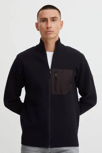 Indicode Strickjacke IDMedan Modischer Pullover
