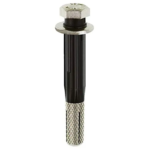 TOX Metrischer Langdübel, Rahmendübel, Control, 12x100 mm, 2 Stück, 030701641