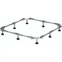 BetteFloor Fuss-System 100x90cm von Bette