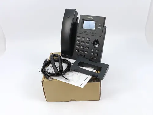 Yealink SIP-T31