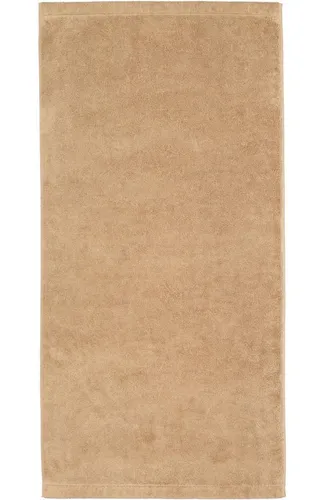 Cawö Handtücher Cawö Handtuch Lifestyle 7007, 346 Caramel in beige von Cawö