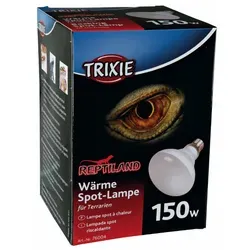 TRIXIE Wärme-Spot-Lampe