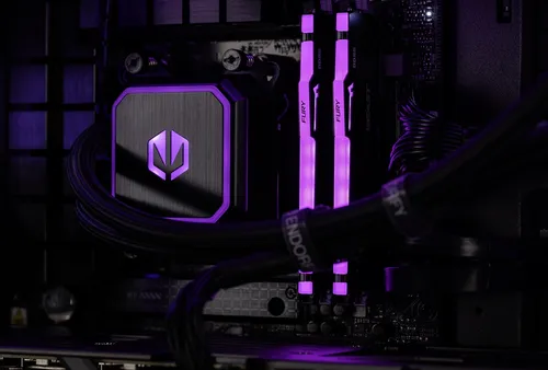 Actina 5901443411932 PC AMD Ryzen™ 9 9900X 32 GB DDR5-SDRAM 2 TB S 5901443411932