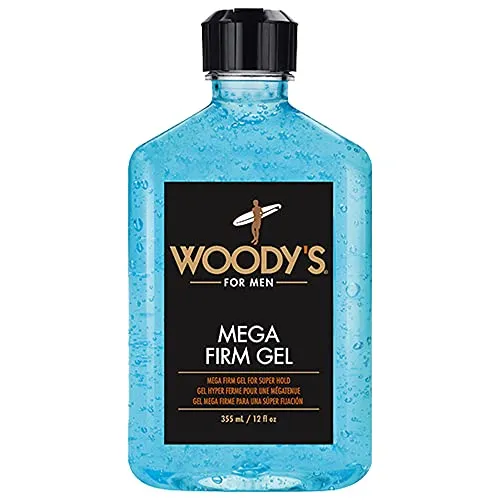 Woody's Mega Firm Gel