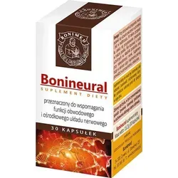 Bonineural 30 Kapseln. BONIMED