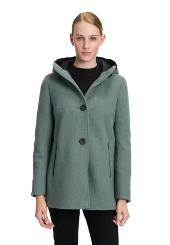 GIL BRET Jacke Wolle 9188 Stormy Sea 46 in blau von Gil Bret