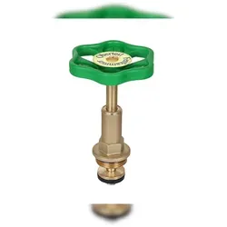 Schlösser DN40 - 1 1/2