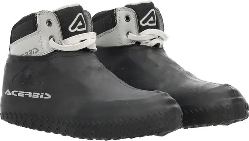 Acerbis Regenüberschuhe Bikerboots