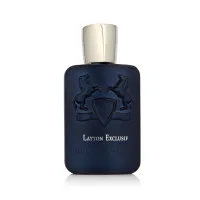 Parfums de Marly Layton Exclusif Eau de Parfum 125 ml - Orientalischer Unisex-Duft mit einzigartigen Noten von Kaffee, Vanille und floralen Akzenten. Layton Exclusif bietet ein luxuriöses Dufterlebnis für jeden Anlass.