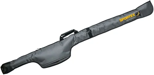 Sportex Single Karpfenfutteral 