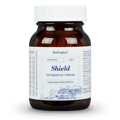 BioProphyl® Shield
