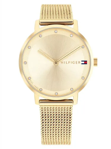 Tommy Hilfiger Damenarmbanduhr 1782728 PIPPA