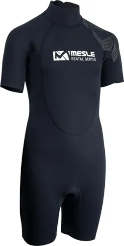 Mesle Neoprenanzug Shorty Rental Kinder 3 mm