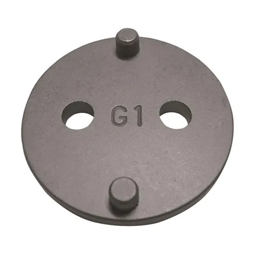 BGS-1106 Bremskolben-Rückstell-Adapter für Golf V / VI von BGS technic