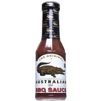 BBQ Sauce 355 ml