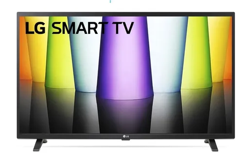 LG 32LQ63006LA in schwarz von LG