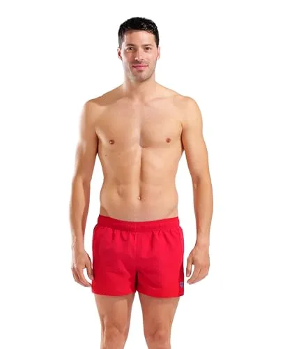 Arena Fundamentals X-Short R Badehose Gr M rot von Arena