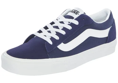 Vans Vero LS Sneaker - Modische Herren-Sneaker »Vero LS« von Vans mit langlebigem Leder-Obermaterial und rutschfester Gummisohle. Ideal für Freizeit und Büro – vielseitig kombinierbar für jeden Anlass.