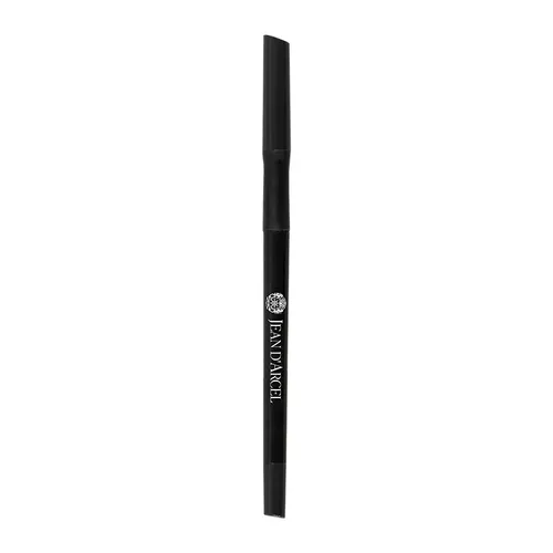 Produktbild Jean D Arcel Mineral Eye Liner Nr. 01 black, 1 Stück