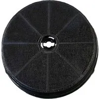 AIR2GO Aktivkohlefilter Als Ersatz für Pelgrim KF67 / 34468