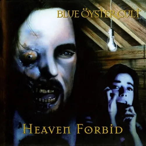 Produktbild BLUE ÖYSTER CULT