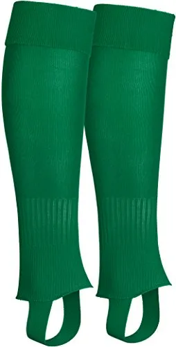 Derbystar Stutzen, Senior, grün, 6415050400