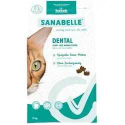Bosch Sanabelle Dental 400g von Sanabelle