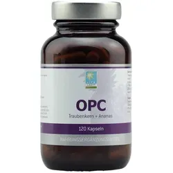 OPC 200 mg Kapseln 120 St