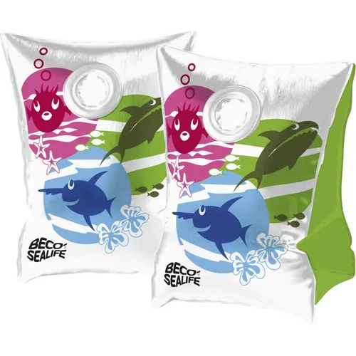 Beco Sealife® Schwimmflügel, Kinder 15-30 kg
