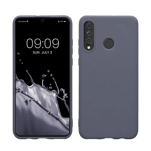 Hülle für Huawei P30 Lite Handyhülle Handy Case Cover Smartphone Backcover
