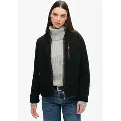 Fleecejacke SUPERDRY 