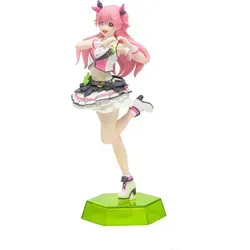 Sega Hatsune Miku Colorful Stage! Momoi Airi 15cm Statue - Detailreiche Statue von Momoi Airi aus dem Hatsune Miku Franchise, ideal für Sammler und Fans, perfekt zur Dekoration oder als Geschenk.