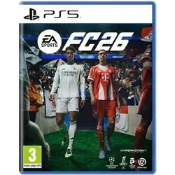 EA SPORTS FC 26 Standard Edition PS5 | Videospiel | Französisch