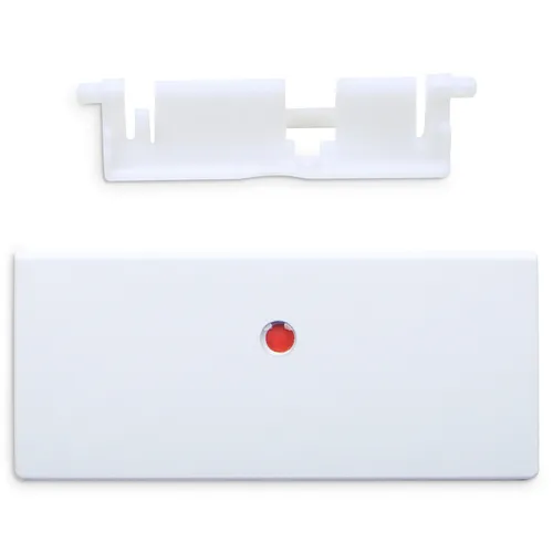 VIOKS Kühlschrank Griff Ersatz für Bosch Siemens 00059129 von Vioks