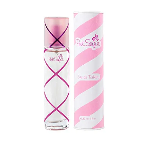 Pink Sugar Eau De Toilette Spray Pink Sugar - 30 ml