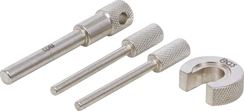 BGS Motor-Einstellwerkzeug-Satz | für PSA 2.5, 2.8 l Diesel