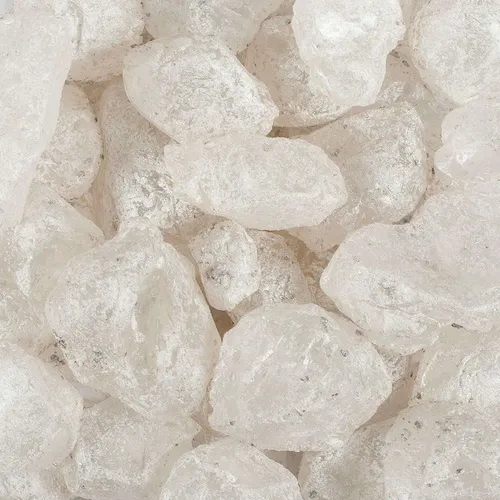 GLASSTEINE, Glasbrocken 20-40mm. 1kg. Glasbruch, Dekoglas, Glas, PERLMUTT