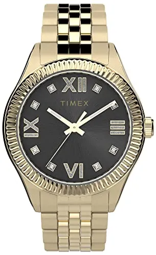 Timex Waterbury Legacy Damenuhr