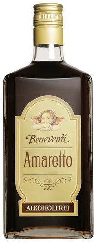 Bardinet Amaretto alkoholfrei 700ml