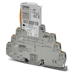 Phoenix Contact Überspannungsschutzgerät 1065320 von Phoenix Contact