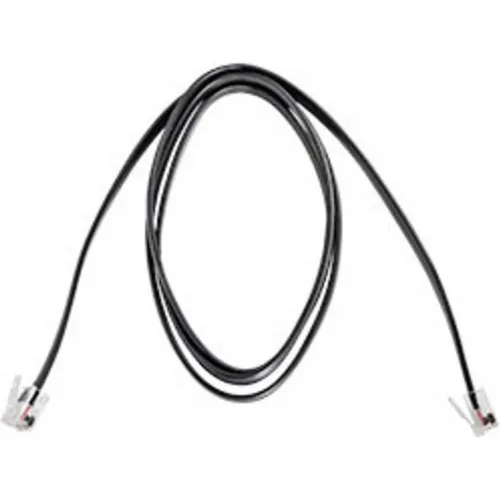 Produktbild EFOY Datenkabel RJ12 (158906021) – Hochwertige Verbindung