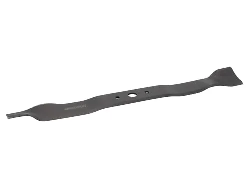 SECURA Messer (Mulch) kompatibel mit Mr Gardener HW 51 BA H Rasenmäher