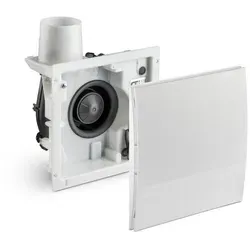Lunos 41212 Klemmlüfter KL für Silvento ec