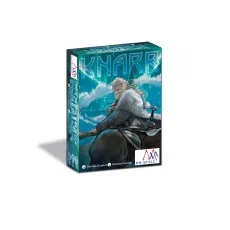 HUCH! MM-Spiele Knarr von MM Spiele