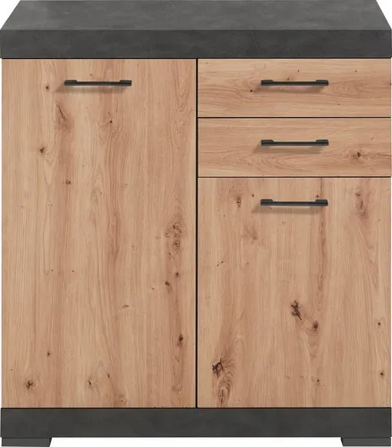 Buffets & Sideboards Braun von FMD