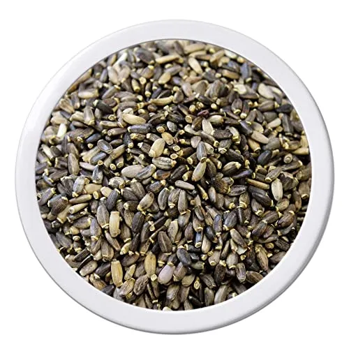 PEnandiTRA® - Mariendistel Mariendistelsamen ganz - 250 g - VEGAN